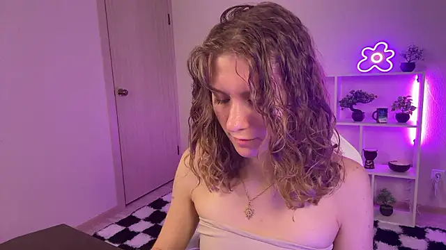 KellySunn's cam snapshot