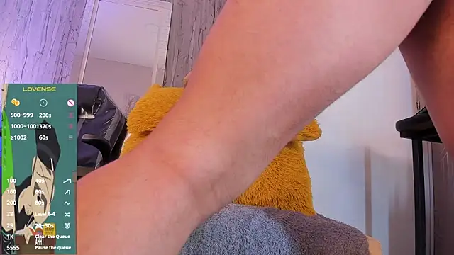 JUANDIAMONDS98's cam snapshot