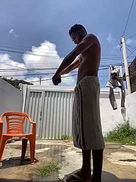 Dasul_'s cam snapshot