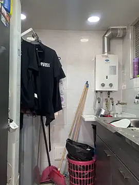 BrendaCrean live sex cam