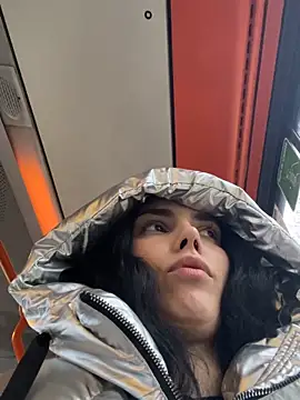 SiennaLuna's cam snapshot