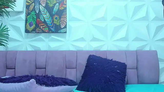 Anggie_Miller's cam snapshot