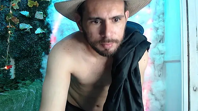 dany_ray's cam snapshot