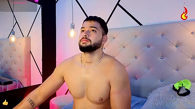 Andrew_Brown's cam snapshot