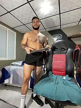 marcel_crawford96 live sex cam