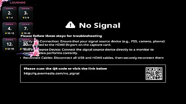 AdritVance's cam snapshot