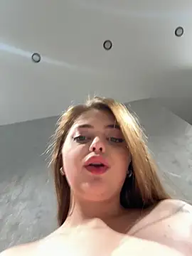 DanySteysi live sex cam