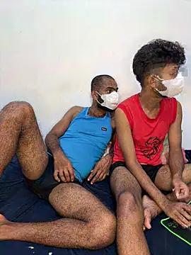 ShayanLK live sex cam