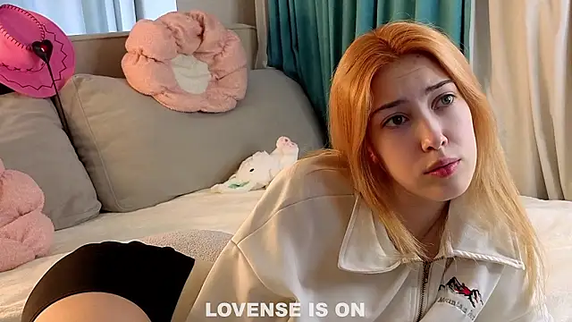 AngelicRice's cam snapshot