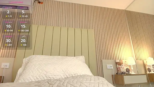 alessia_moon1's cam snapshot