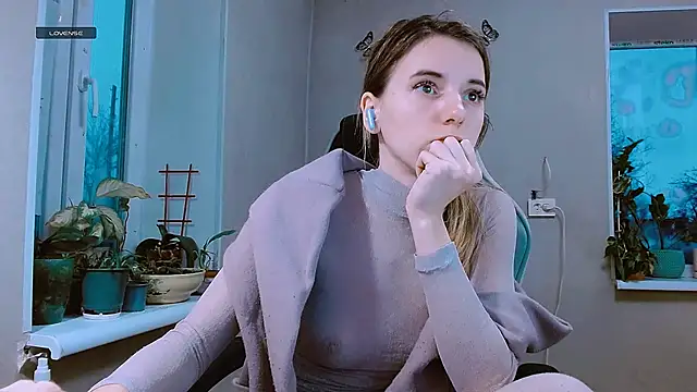 RosaJil's cam snapshot