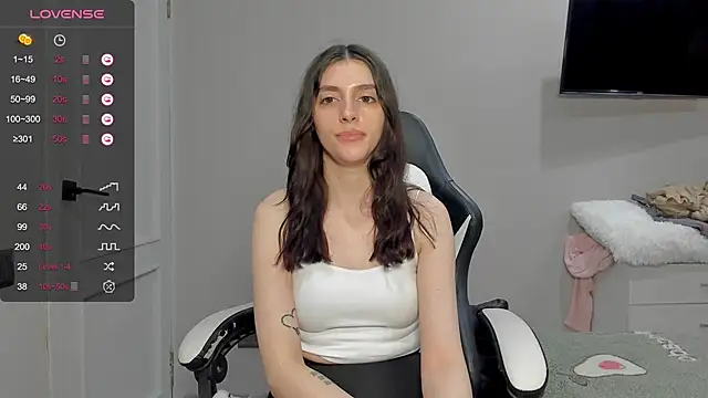 broosnica1's cam snapshot