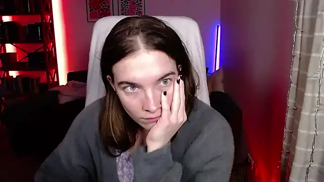 kenzie_x's cam snapshot