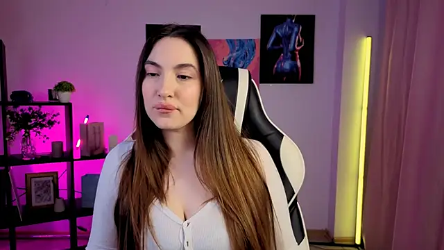 MelissaLovely_'s cam snapshot