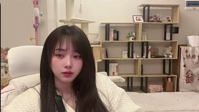 Chenjing0's cam snapshot