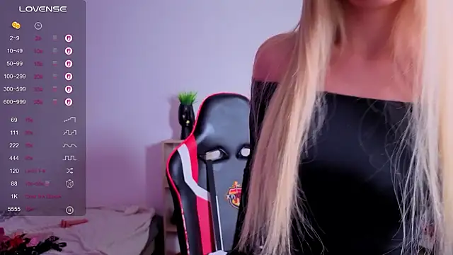 Emmi_crystal's cam snapshot