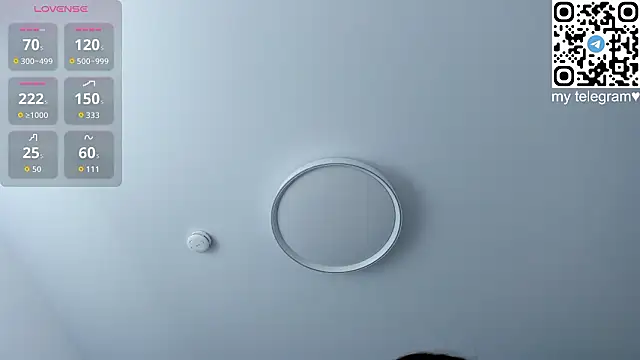 MarenRawicki's cam snapshot