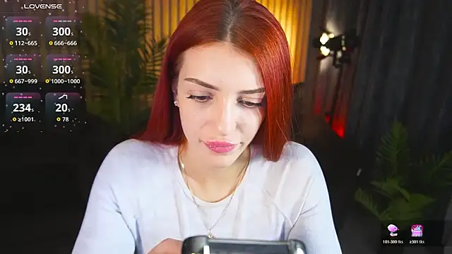 Sweety_one_'s cam snapshot