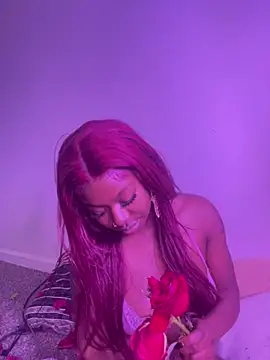 TinyBlazian901's cam snapshot