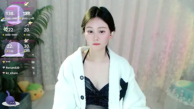 Aimee-520's cam snapshot