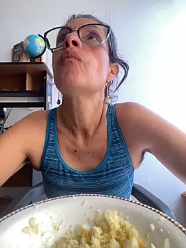 Goddess-Love-'s cam snapshot