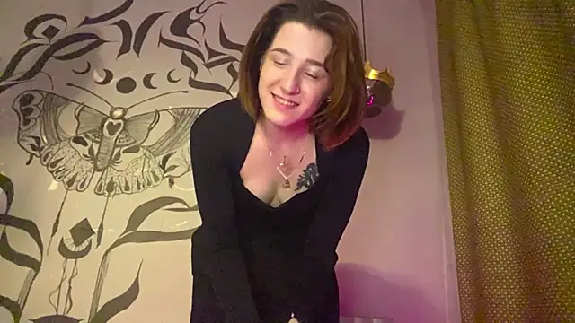 mally_luxxx's cam snapshot