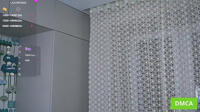 bombaleylo's cam snapshot