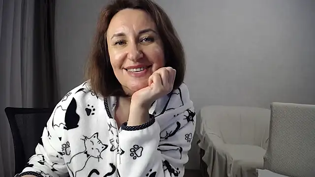 DonnaMagdalena's cam snapshot