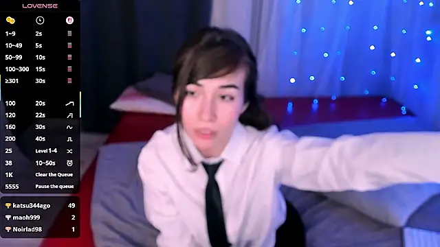 ashleyro1's cam snapshot