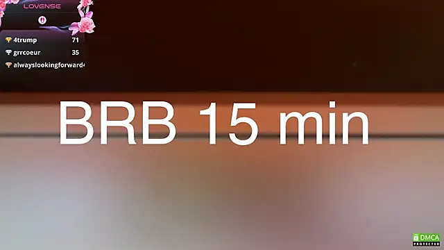 electric_babe's cam snapshot