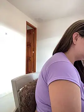 Im_Amelia live sex cam