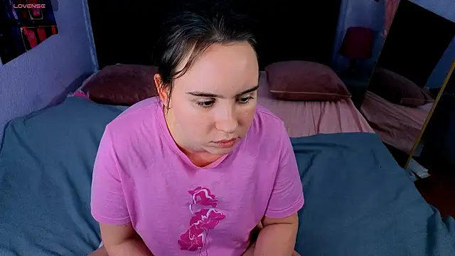 Lika_0ne's cam snapshot