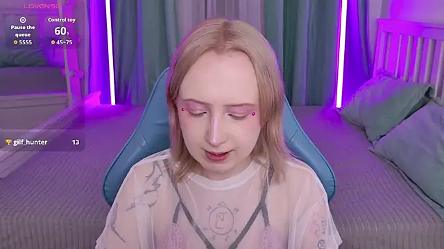 _Babyface_'s cam snapshot