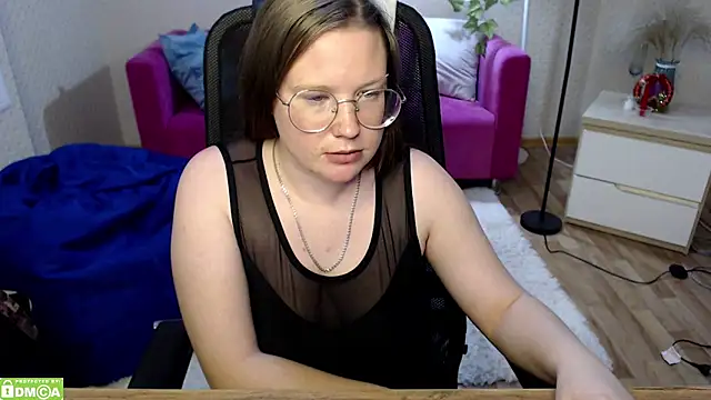 kuri_u's cam snapshot