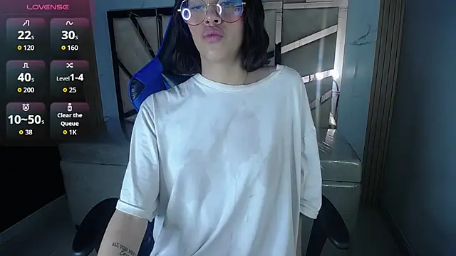 Skaller_james_a's cam snapshot