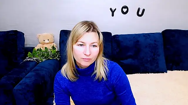 Incredible_Ariela's cam snapshot