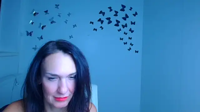 Rosie_Rosee's cam snapshot