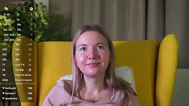 CathyHeximer's cam snapshot