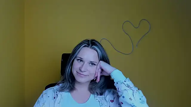 Melodie_Aster's cam snapshot