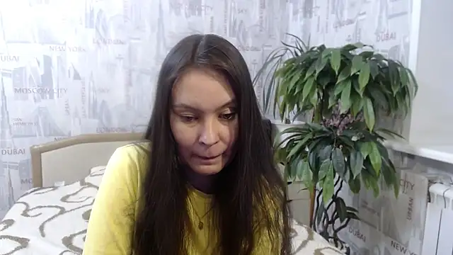 GinaQSoul's cam snapshot