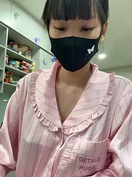 Gyuu-Nyuu live sex cam