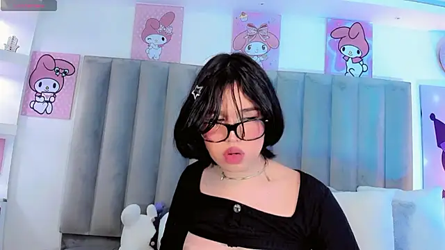 ClaudiaSophia live sex cam