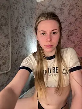 MilissaSee's cam snapshot