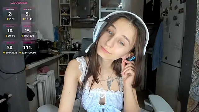 _Nika_Kik's cam snapshot