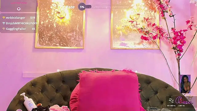 blaisysmith live sex cam