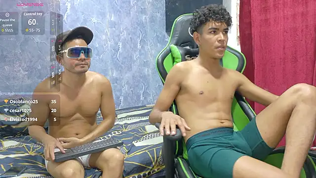 hotboys1924 live sex cam