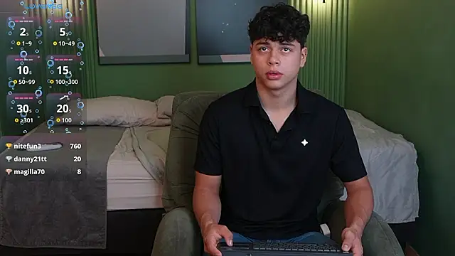 Ethan_occonor live sex cam