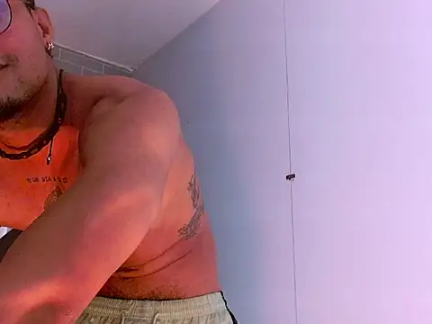 Jayden_Morris live sex cam