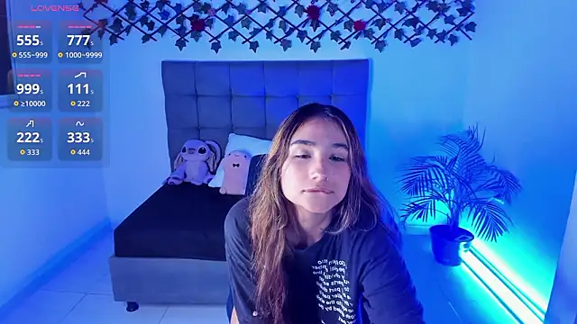 Anna_valerious7 live sex cam