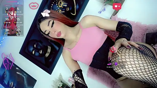 Ayesha_Azza live sex cam